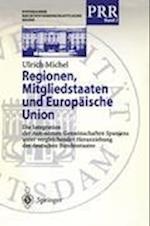 Regionen, Mitgliedstaaten und Europaische Union