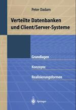 Verteilte Datenbanken Und Client/Server-Systeme
