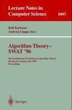 Algorithm Theory - SWAT '96