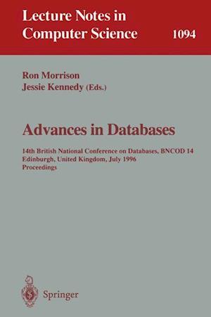 Advances in Databases