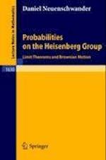 Probabilities on the Heisenberg Group