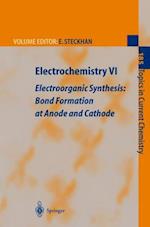 Electrochemistry VI