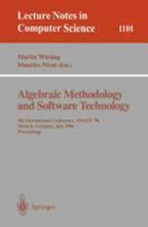 Algebraic Methodology and Software Technology