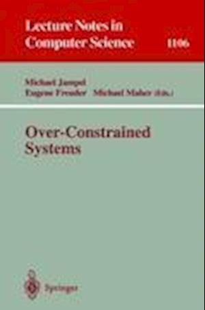 Over-Constrained Systems