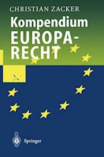 Kompendium Europarecht