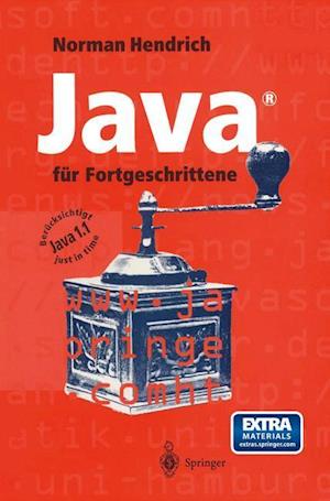 Java (R) fur Fortgeschrittene