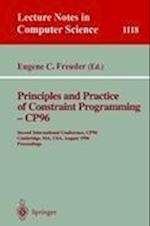 Principles and Practice of Constraint Programming - CP'96