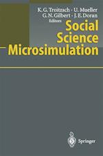 Social Science Microsimulation