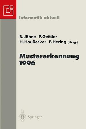 Mustererkennung