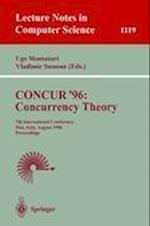 CONCUR '96: Concurrency Theory