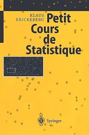 Petit Cours de Statistique