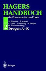 Hagers Handbuch der Pharmazeutischen Praxis