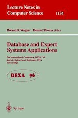 Database and Expert Systems Applications