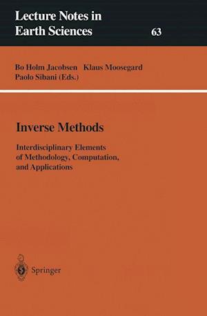 Inverse Methods