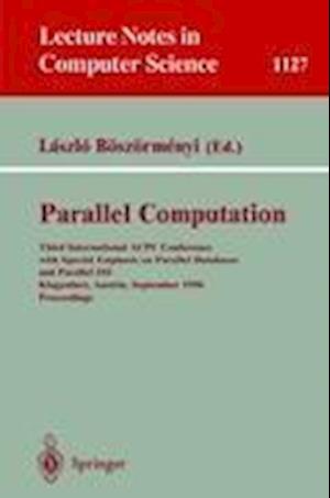 Parallel Computation