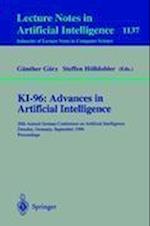 KI-96: Advances in Artificial Intelligence