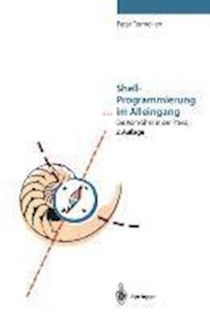 Shell-Programmierung … im Alleingang