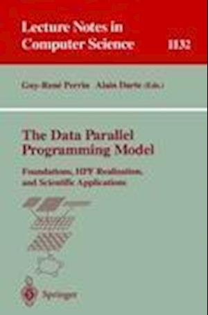 The Data Parallel Programming Model