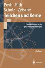 Teilchen Und Kerne