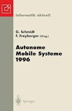 Autonome Mobile Systeme 1996