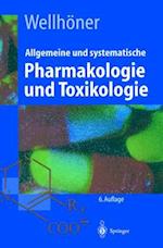 Allgemeine und systematische Pharmakologie und Toxikologie