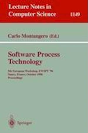 Software Process Technology