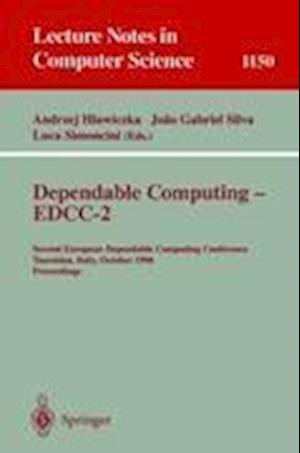 Dependable Computing - EDCC-2