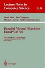Parallel Virtual Machine - EuroPVM'96