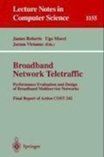 Broadband Network Traffic