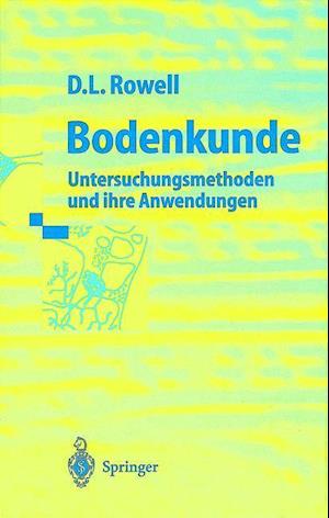 Bodenkunde