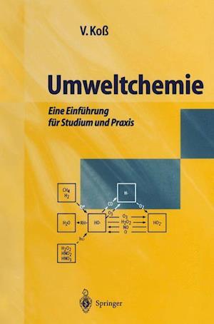 Umweltchemie