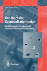 Handbuch Der Kommunikationsnetze