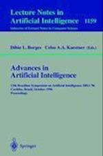 Advances in Artificial Intelligence