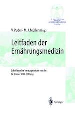 Leitfaden Der Ernhrungsmedizin