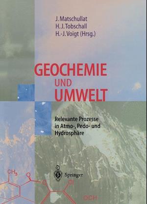 Geochemie und Umwelt