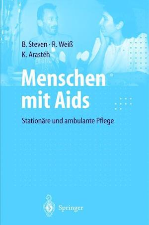 Menschen mit Aids