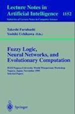 Fuzzy Logic, Neural Networks, and Evolutionary Computation