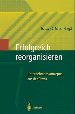 Erfolgreich Reorganisieren