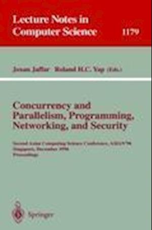 Concurrency and Parallelism, Programming, Networking, and Security