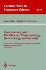 Concurrency and Parallelism, Programming, Networking, and Security