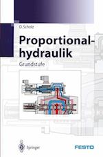 Proportionalhydraulik