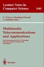 Multimedia, Telecommunications, and Applications