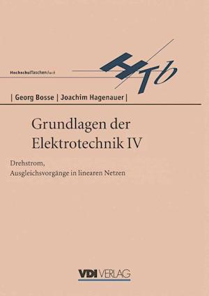Grundlagen der Elektrotechnik IV