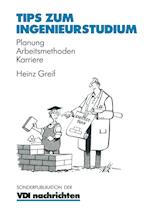 Tips Zum Ingenieurstudium