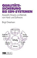 Qualitätssicherung bei EDV-Systemen