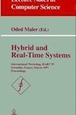 Hybrid and Real-Time Systems
