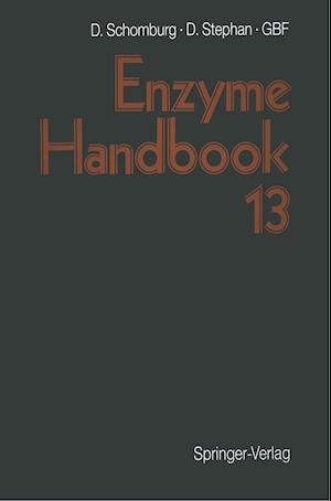 Enzyme Handbook 13