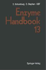 Enzyme Handbook 13