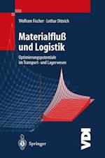 Materialfluß und Logistik