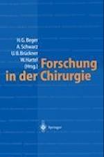 Forschung in der Chirurgie